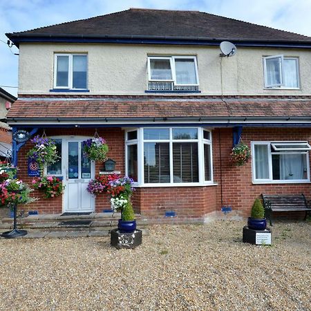 Rosedale Bed And Breakfast Lyndhurst Extérieur photo