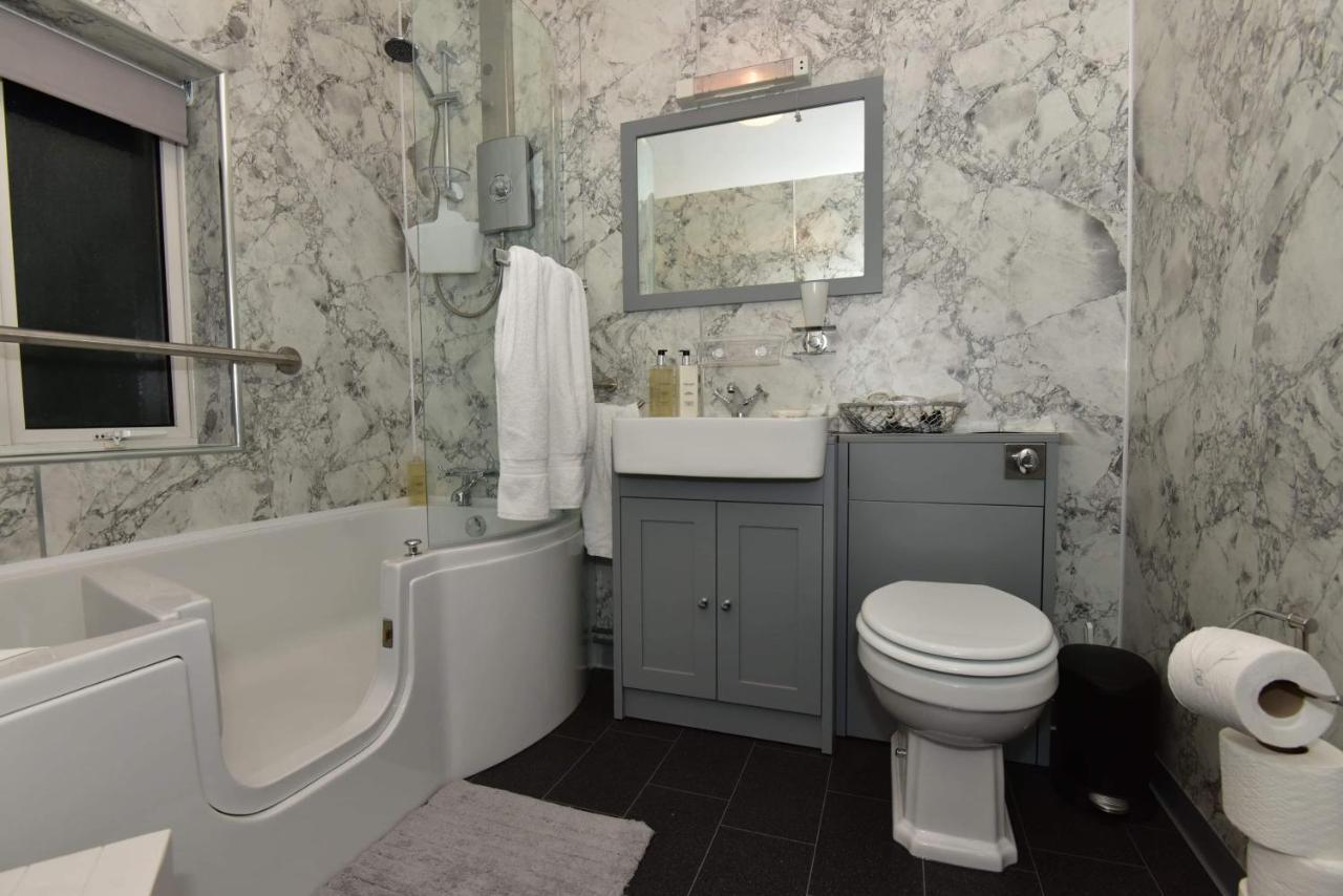 Rosedale Bed And Breakfast Lyndhurst Extérieur photo