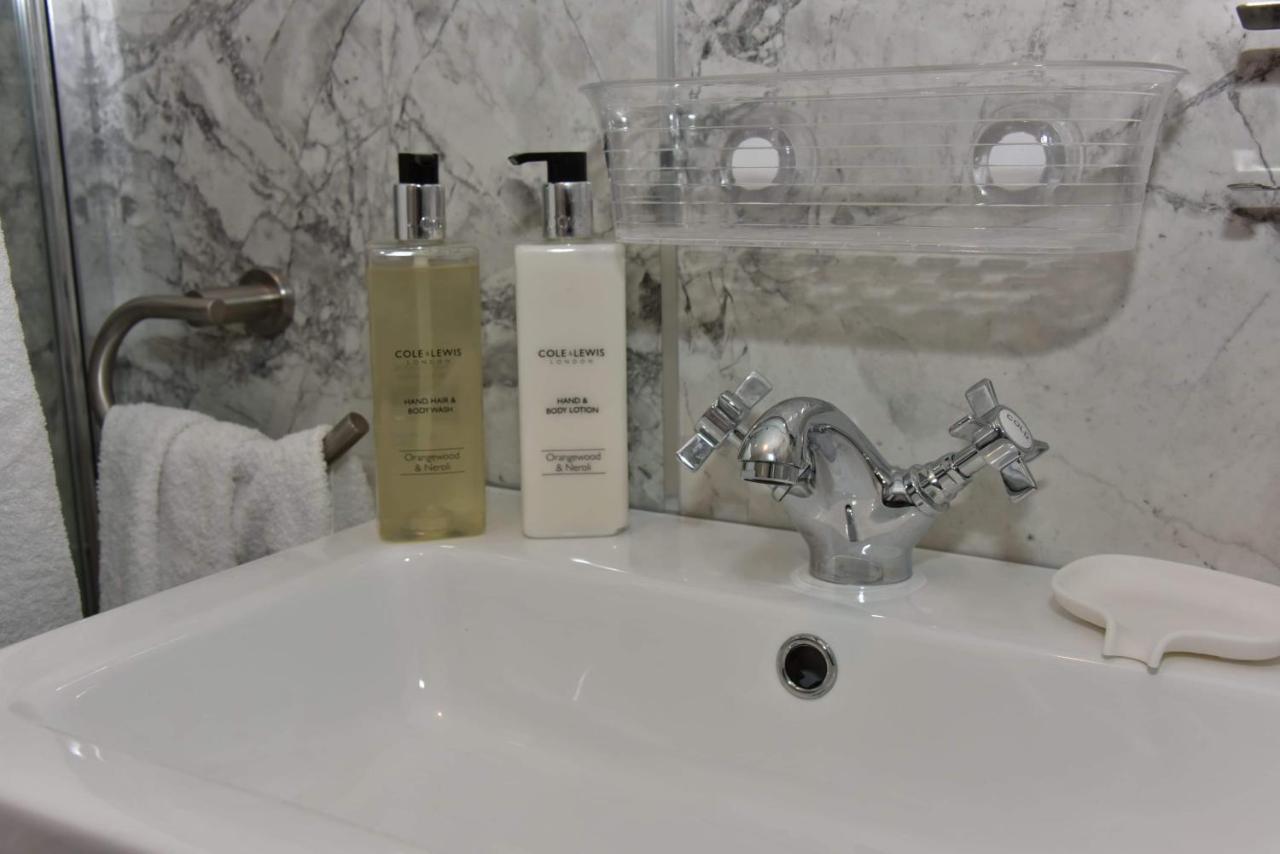 Rosedale Bed And Breakfast Lyndhurst Extérieur photo