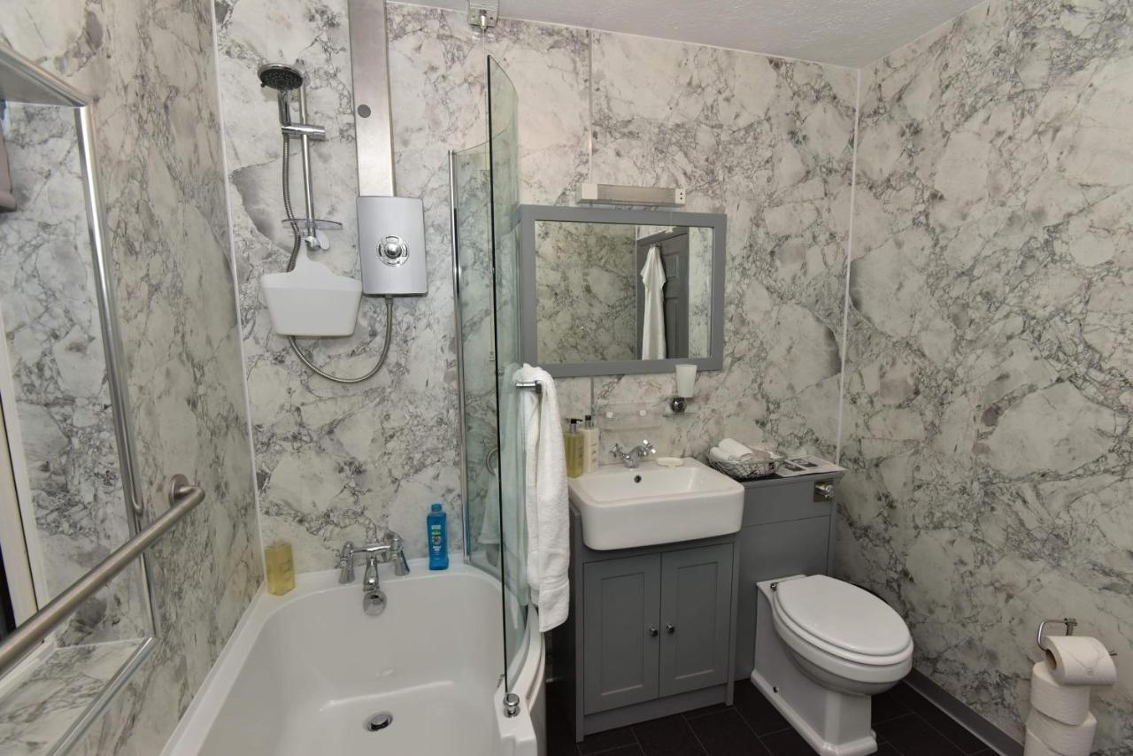 Rosedale Bed And Breakfast Lyndhurst Extérieur photo