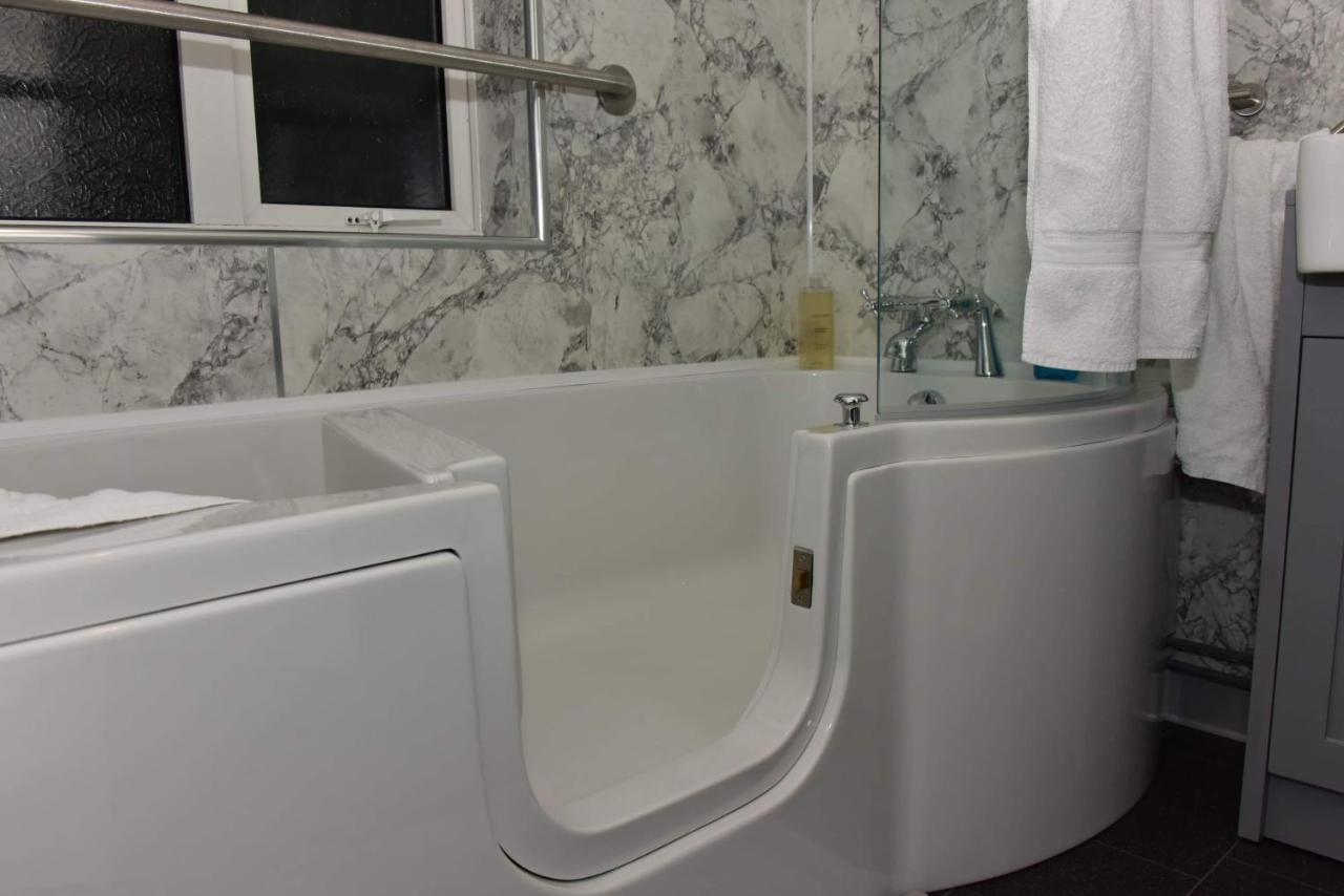 Rosedale Bed And Breakfast Lyndhurst Extérieur photo