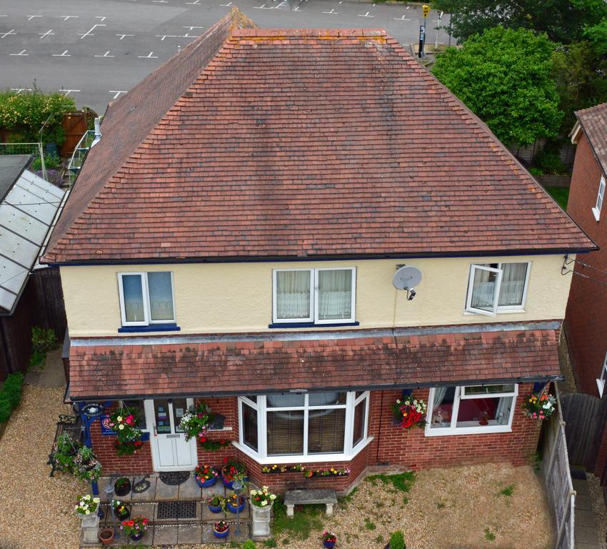 Rosedale Bed And Breakfast Lyndhurst Extérieur photo
