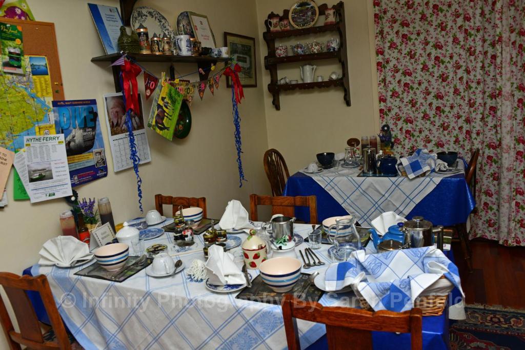 Rosedale Bed And Breakfast Lyndhurst Extérieur photo