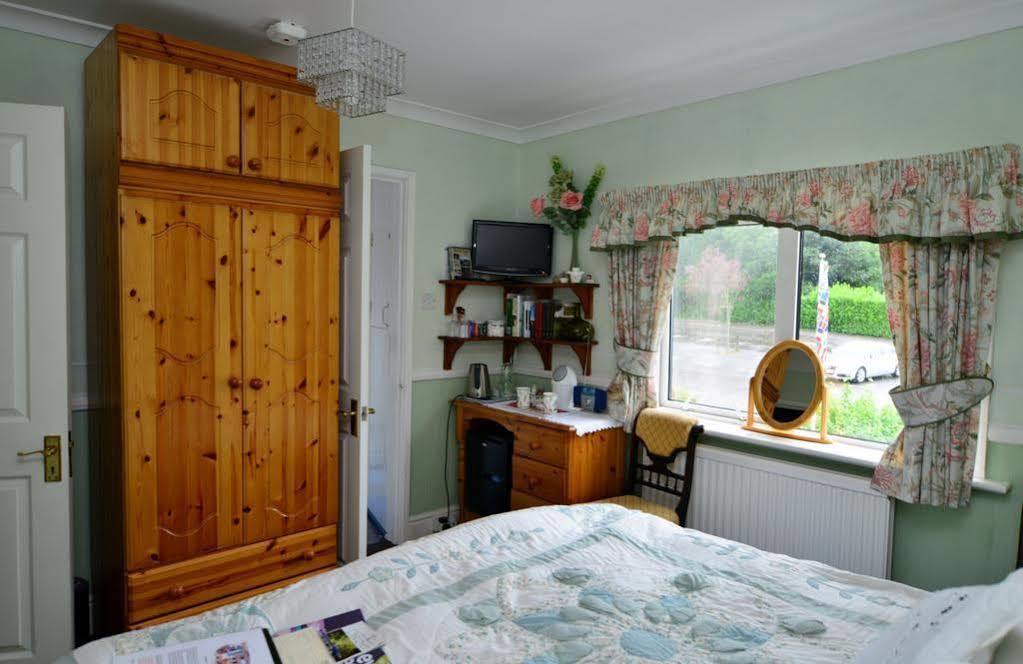 Rosedale Bed And Breakfast Lyndhurst Extérieur photo