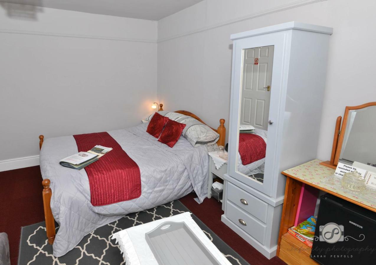 Rosedale Bed And Breakfast Lyndhurst Extérieur photo