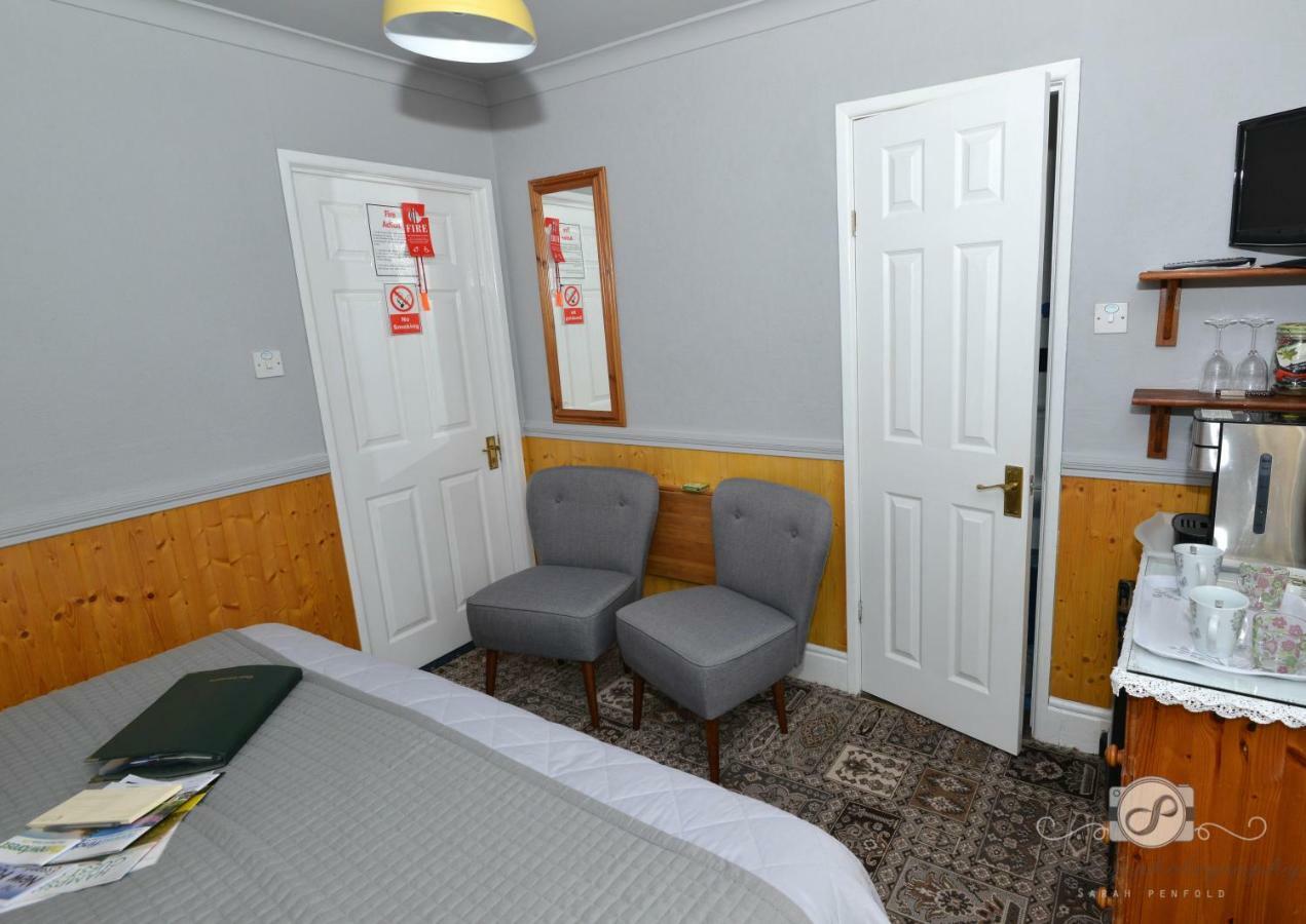 Rosedale Bed And Breakfast Lyndhurst Extérieur photo